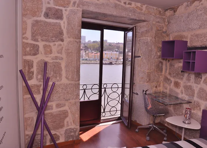 Ribeira By Yoursporto Apartamento Porto