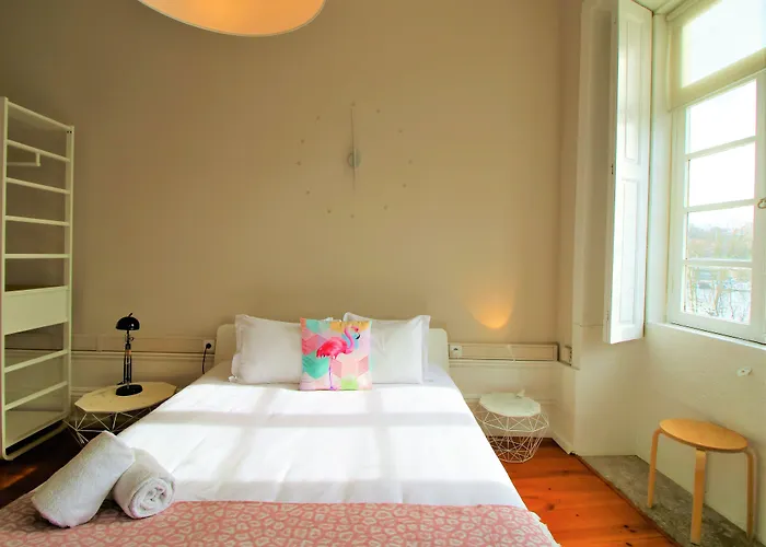 Apartamento Ribeira By Yoursporto *