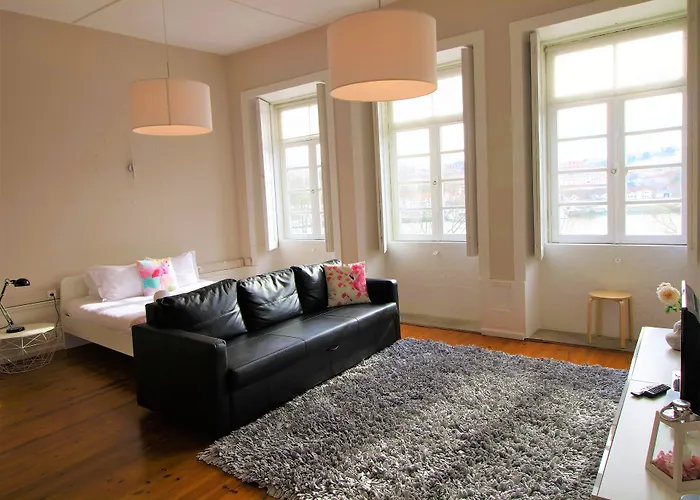 Ribeira By Yoursporto Apartamento Porto