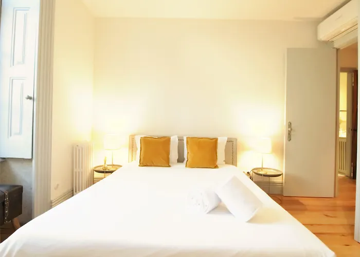 Apartamento Ribeira By Yoursporto