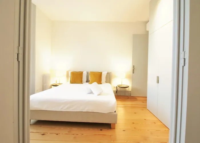 Apartamento Ribeira By Yoursporto *