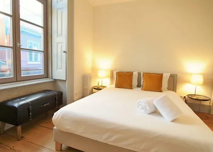 Ribeira By Yoursporto *