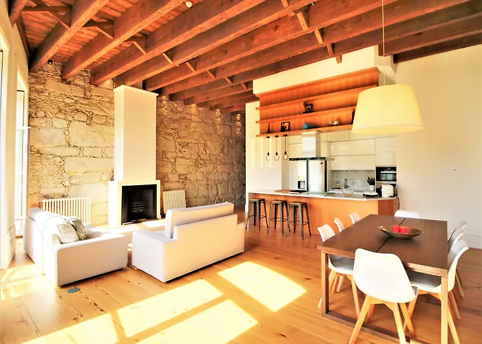 Apartamento Ribeira By Yoursporto *