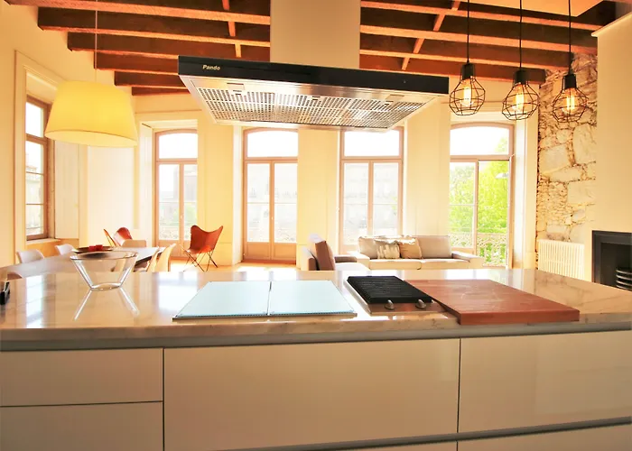 Ribeira By Yoursporto Porto