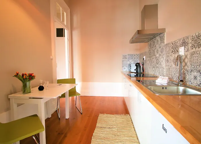 Ribeira By Yoursporto * Oporto