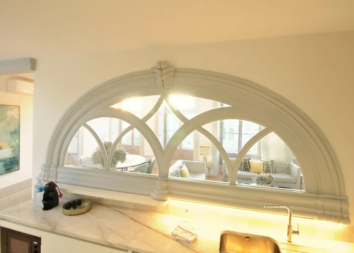 Ribeira By Yoursporto Lägenhet