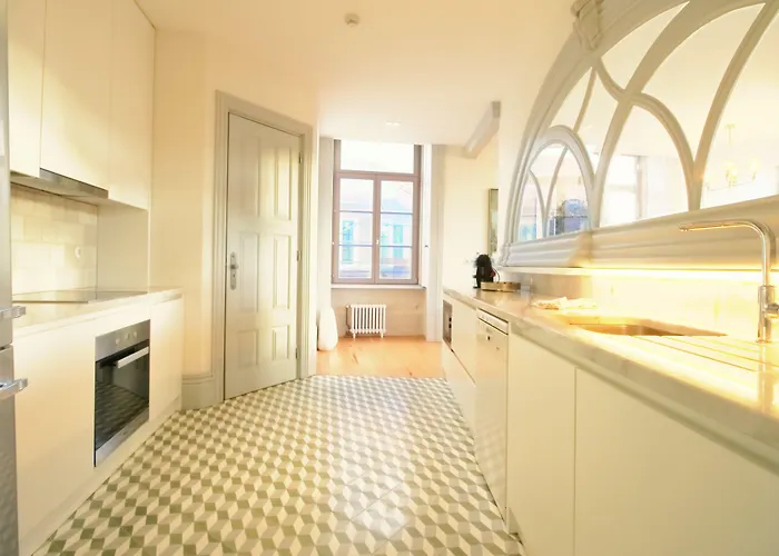 Ribeira By Yoursporto Porto