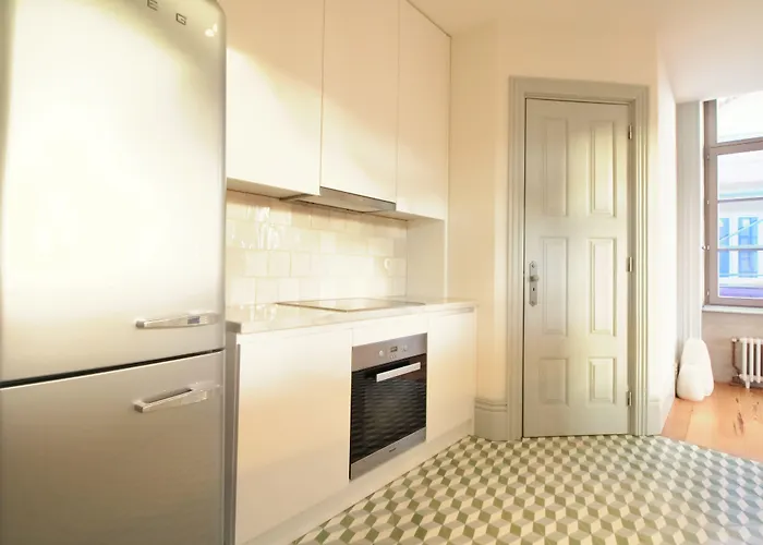 Ribeira By Yoursporto Apartamento Porto