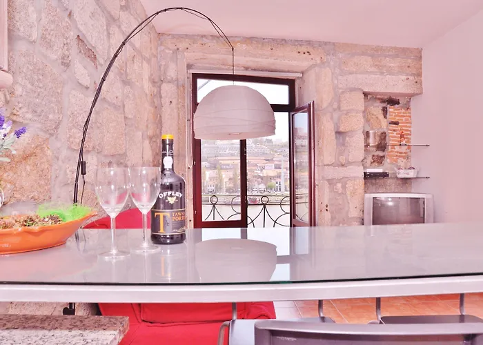 Ribeira By Yoursporto Apartamento *