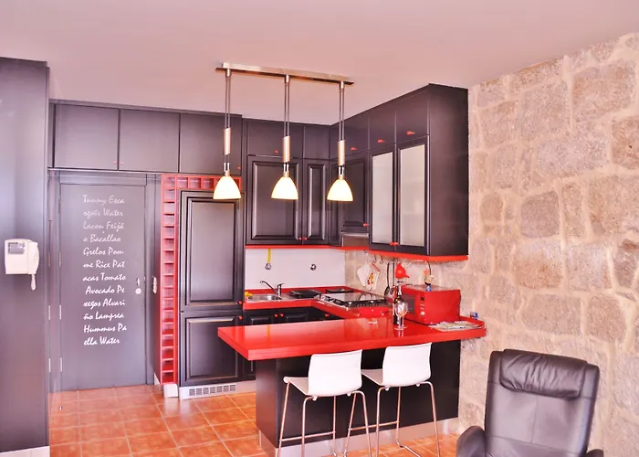 Ribeira By Yoursporto *