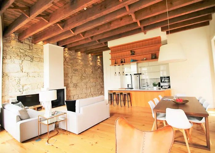 Ribeira By Yoursporto * Oporto