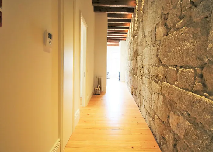 Apartamento Ribeira By Yoursporto Porto