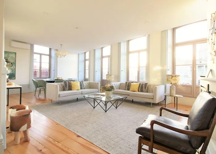 Apartamento Ribeira By Yoursporto *