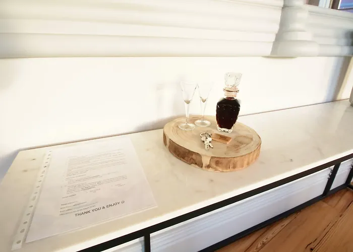 Apartamento Ribeira By Yoursporto Porto