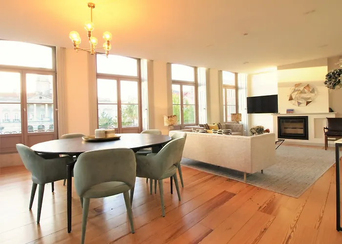 Ribeira By Yoursporto *