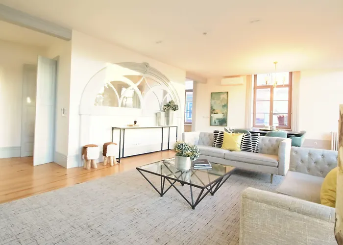 Ribeira By Yoursporto Porto