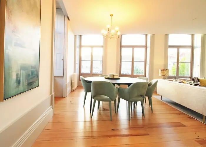 Ribeira By Yoursporto Porto