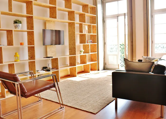 Ribeira By Yoursporto * Porto