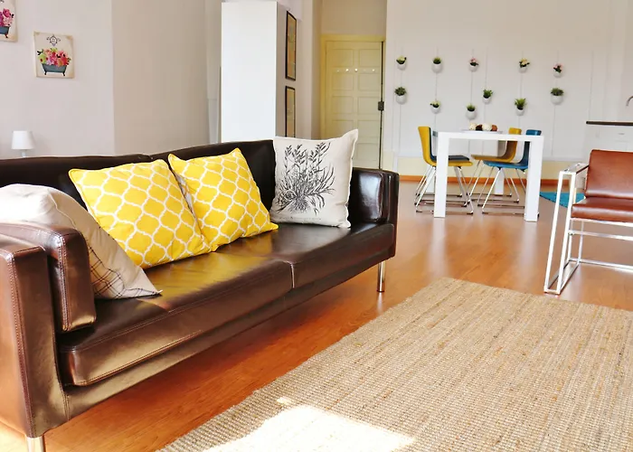 Apartamento Ribeira By Yoursporto *