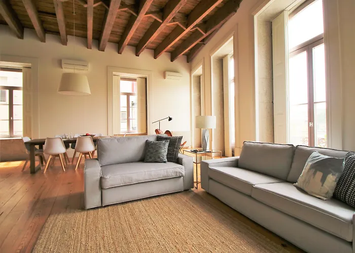 Apartamento Ribeira By Yoursporto