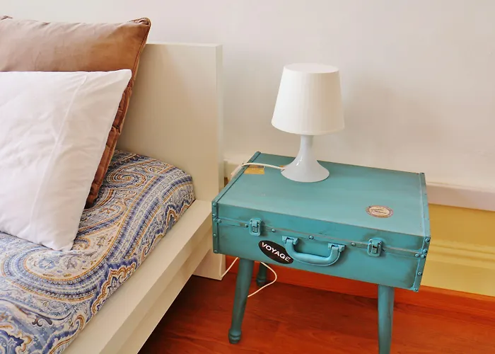 Apartamento Ribeira By Yoursporto *