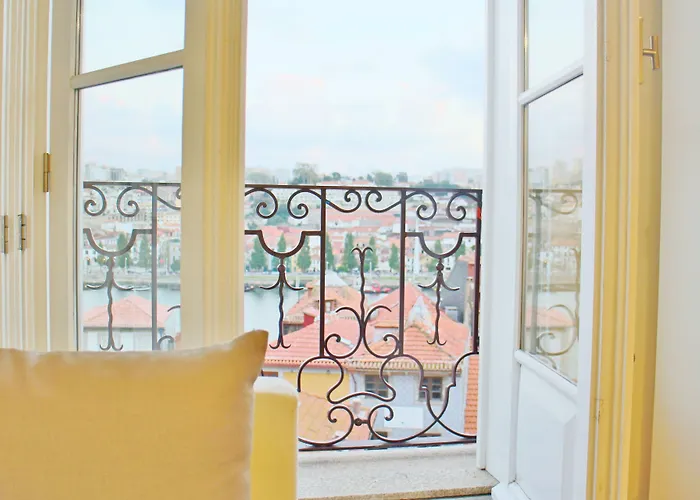 Apartamento Ribeira By Yoursporto