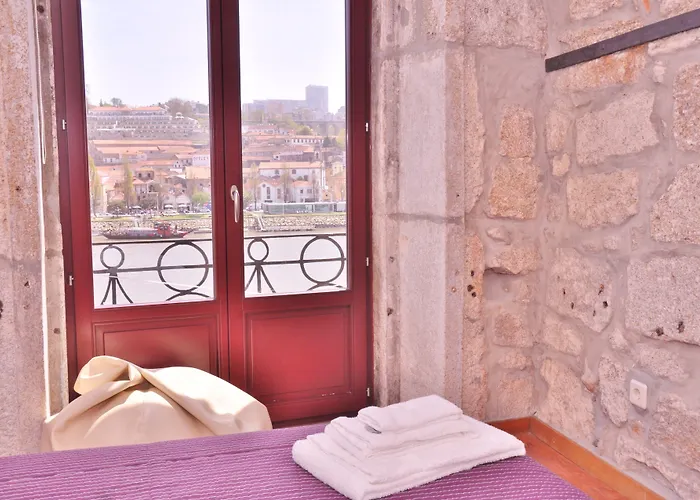 Ribeira By Yoursporto *