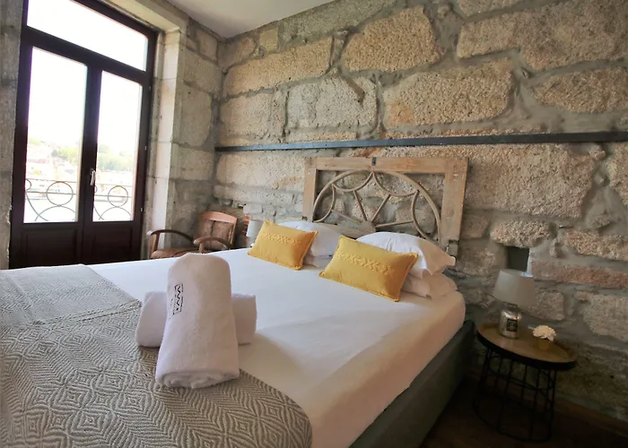 Apartamento Ribeira By Yoursporto *