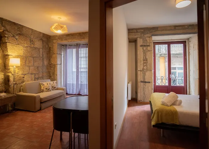 Ribeira By Yoursporto * Porto