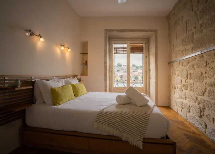 Ribeira By Yoursporto *