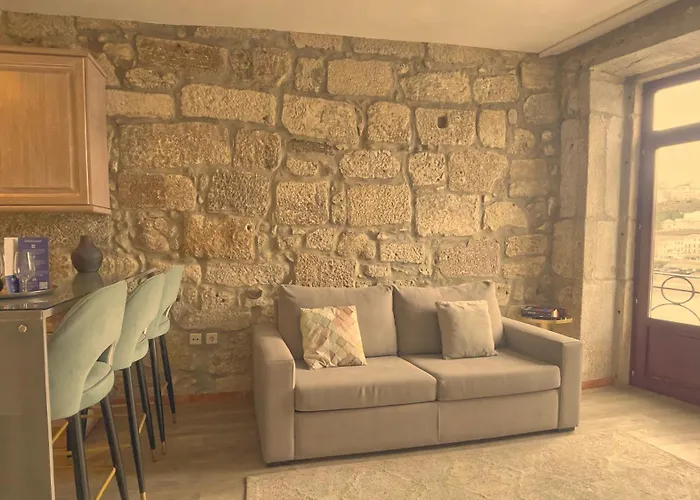 Ribeira By Yoursporto Apartamento Porto