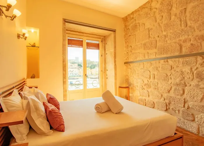 Ribeira By Yoursporto Apartamento *