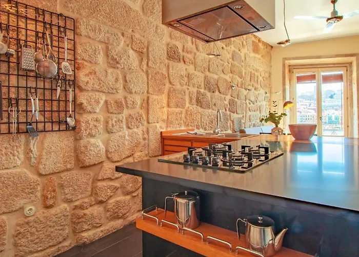 Ribeira By Yoursporto * Porto