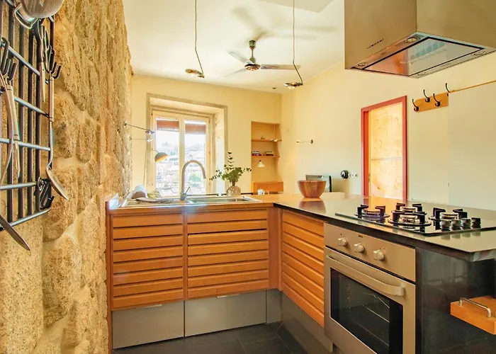 Ribeira By Yoursporto Apartamento