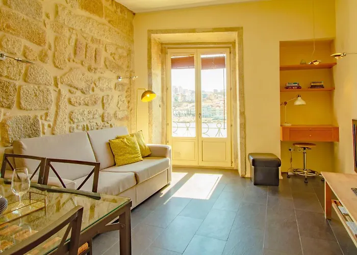 Ribeira By Yoursporto * Porto