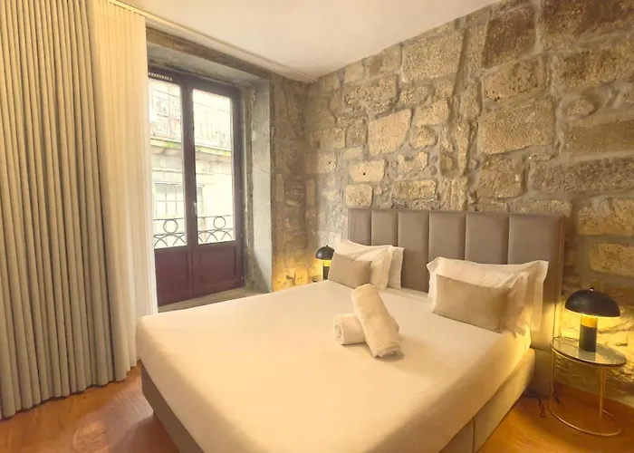 Ribeira By Yoursporto Oporto