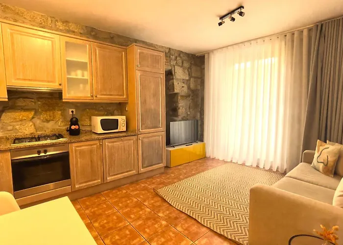 Ribeira By Yoursporto * Porto