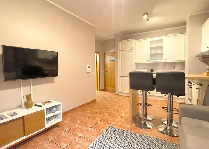 Apartamento Ribeira By Yoursporto Porto