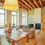 Apartman Ribeira By Yoursporto Porto
