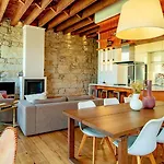 Ribeira By Yoursporto Apartman