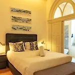 Ribeira By Yoursporto Apartman *