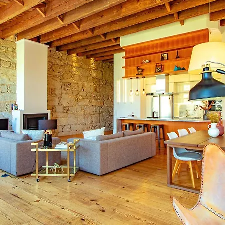 Ribeira By Yoursporto * פורטו