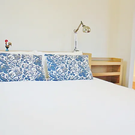 Ribeira By Yoursporto פורטו