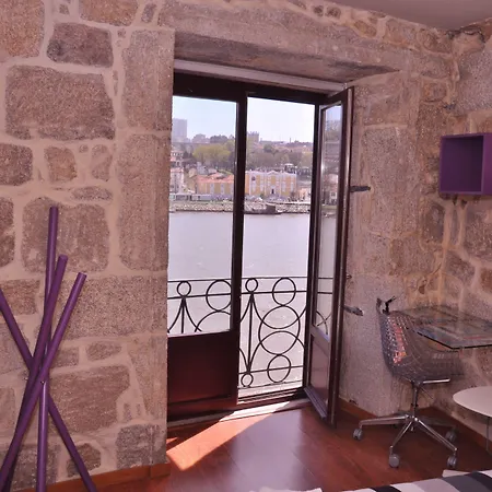 Ribeira By Yoursporto דירה פורטו