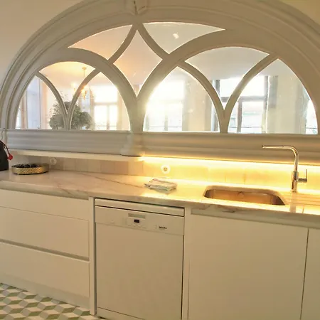 Ribeira By Yoursporto דירה *