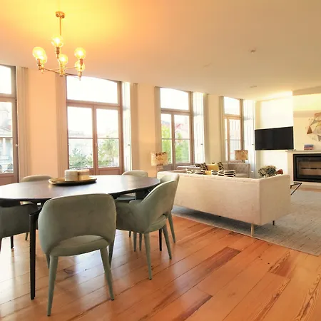 Ribeira By Yoursporto *