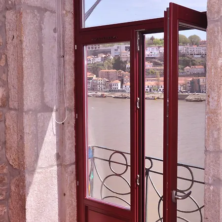 Ribeira By Yoursporto Oporto