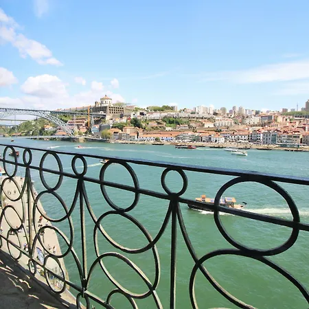Ribeira By Yoursporto Appartement Oporto