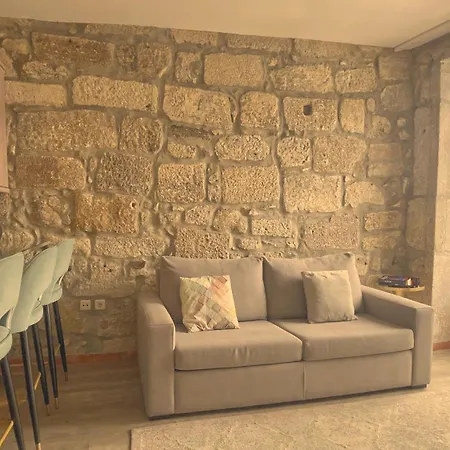 Ribeira By Yoursporto Appartamento Oporto