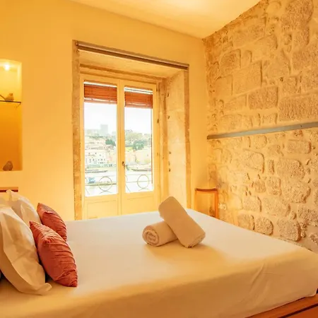 Ribeira By Yoursporto Appartement *